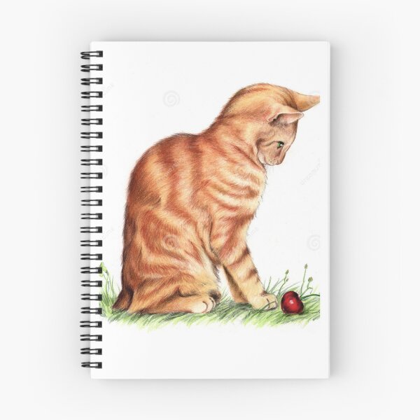 Aperçu de l'œuvre Art de chat créée et vendue par Elastore.