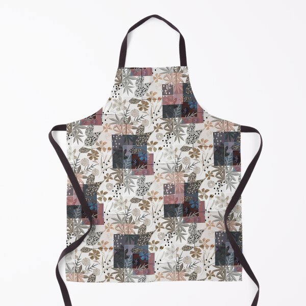 Item preview, Floral patchwork. 2 designed and sold by marinaklykva.