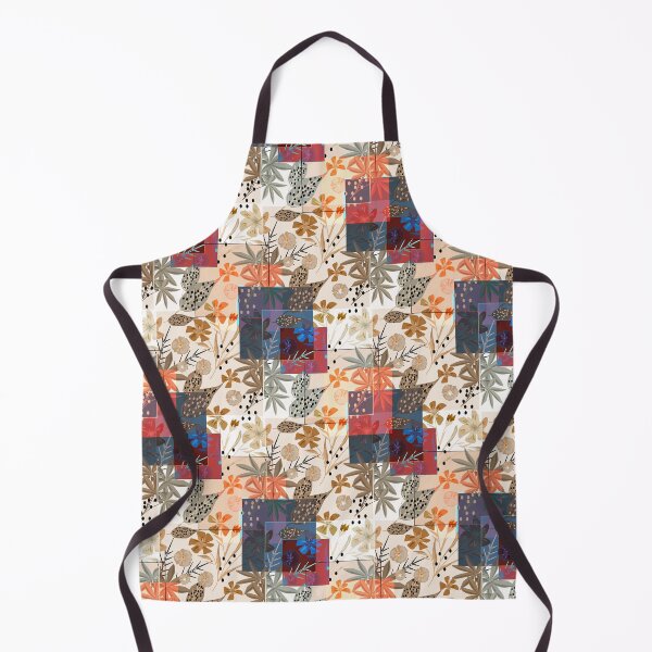 Item preview, Floral patchwork. designed and sold by marinaklykva.
