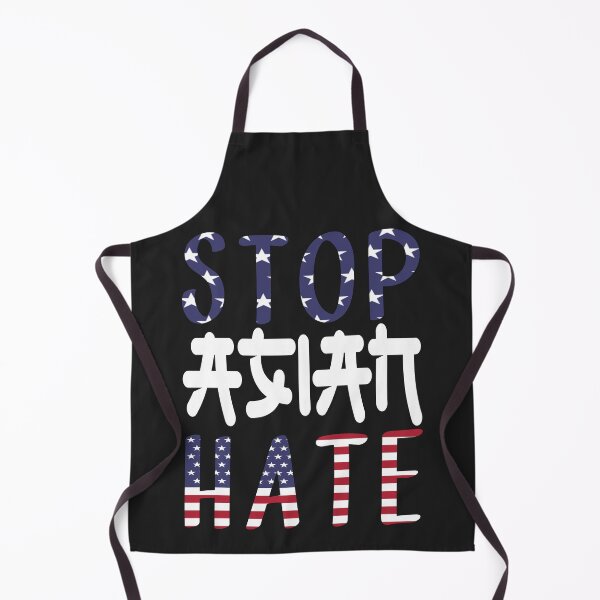 Item preview, Stop Asian Hate designed and sold by darikamc.