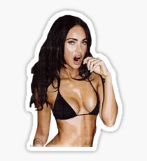 Megan's_Cherry Sticker