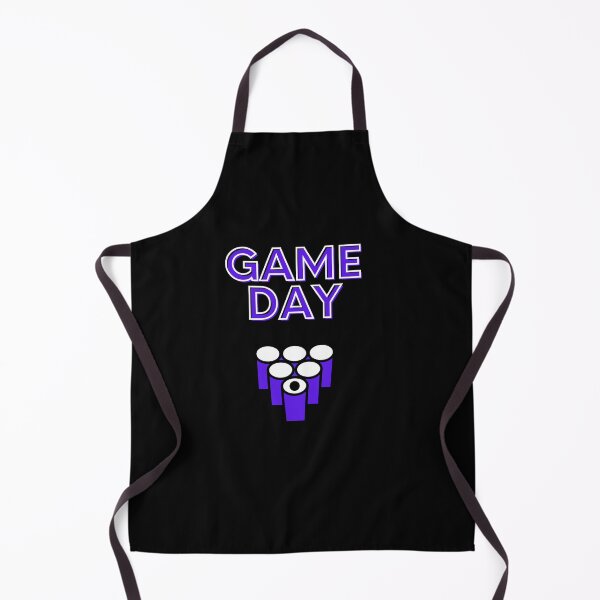 Item preview, Beer pong: Game Day designed and sold by TheGreenGoat.