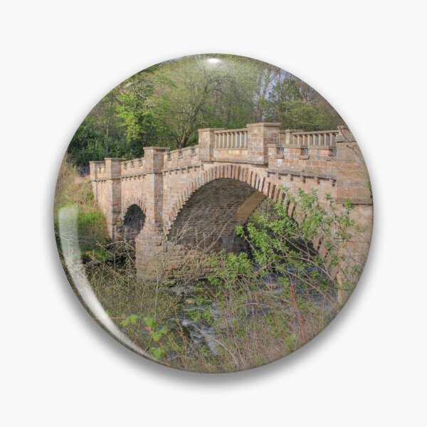 Item preview, Old Bridge III designed and sold by tomg.