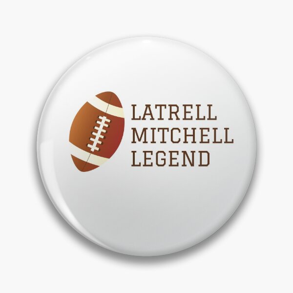 Item preview, latrell mitchell designed and sold by Georgianart.