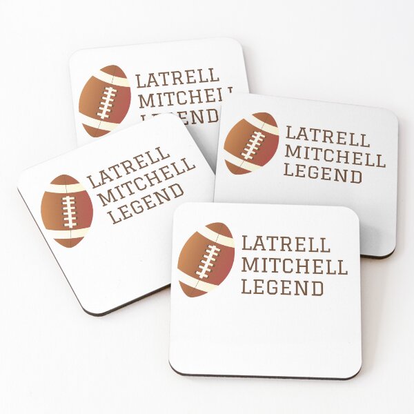 Item preview, latrell mitchell designed and sold by Georgianart.