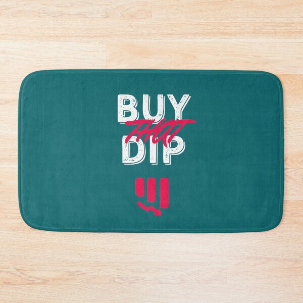 Item preview, Buy That Dip Trader Life designed and sold by SLWMO.
