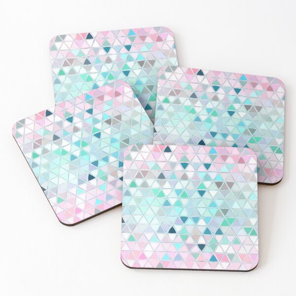 Item preview, Candy Triangles designed and sold by clairemh1.