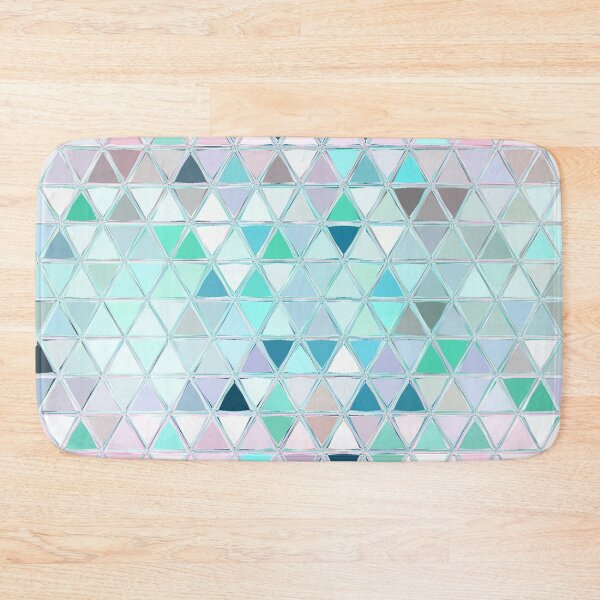 Item preview, Candy Triangles designed and sold by clairemh1.