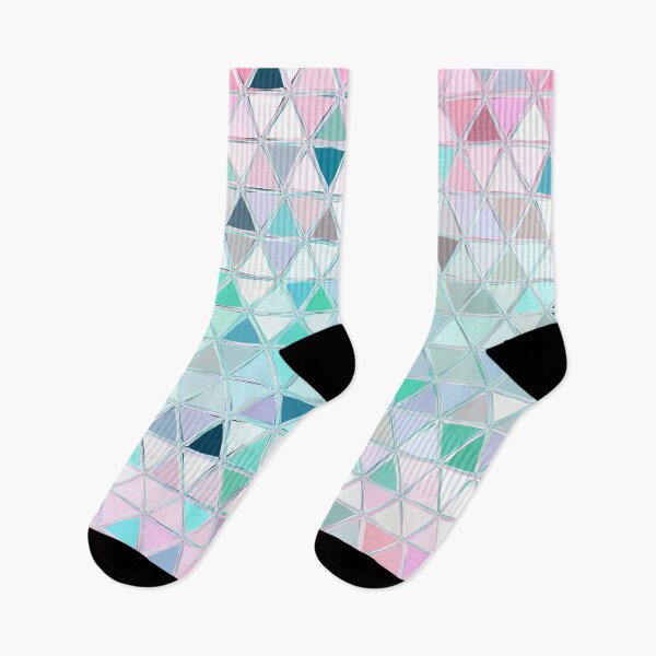Item preview, Candy Triangles designed and sold by clairemh1.