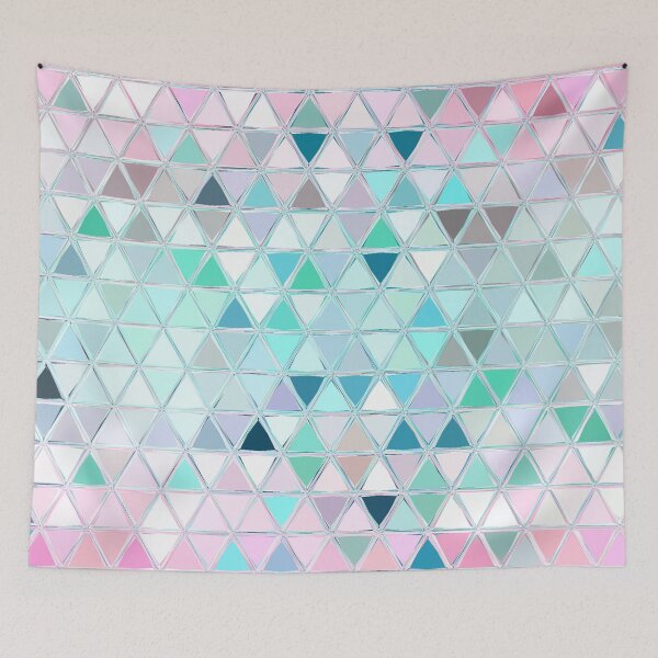 Item preview, Candy Triangles designed and sold by clairemh1.
