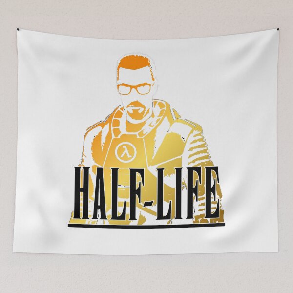 Item preview, HL x FF designed and sold by Design-By-Dan.