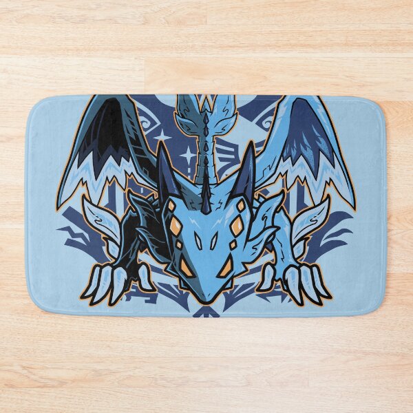 Item preview, Xeno jiiva | Monster Hunter designed and sold by YhaniDoriasArts.