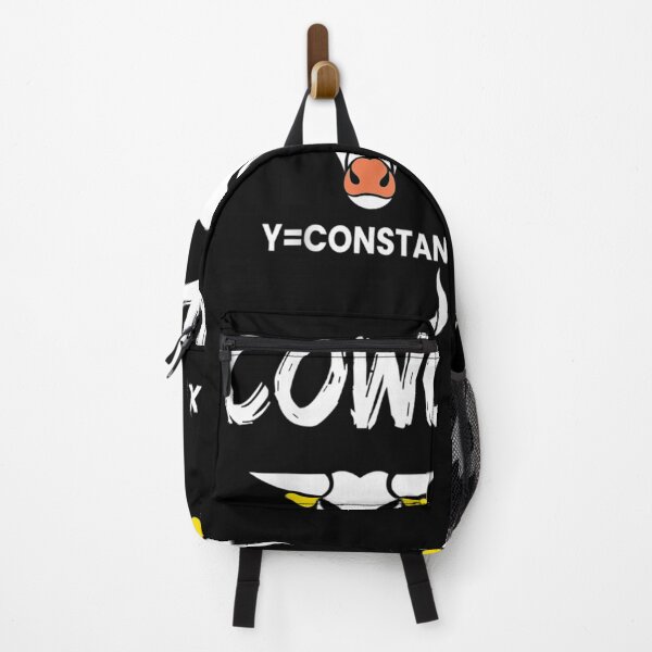 Item preview, Cowculus I Funny Physicist Science Cows Cow Math  designed and sold by beatabea.