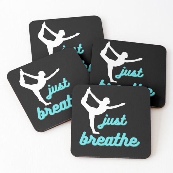Item preview, Just breathe designed and sold by EmmaBazz.