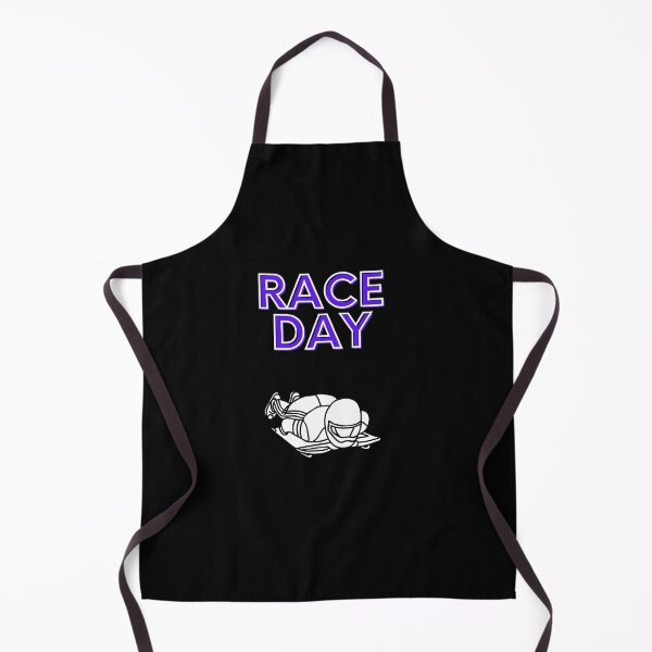 Item preview, Bobsleighing: Race Day designed and sold by TheGreenGoat.