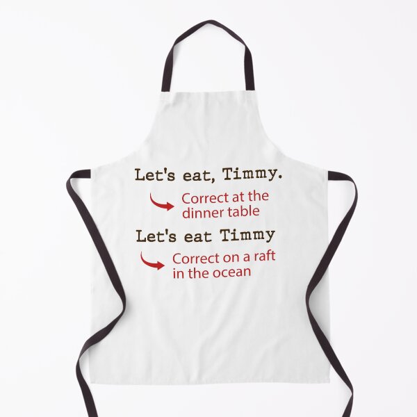 Item preview, Let's Eat Timmy designed and sold by shlebah.
