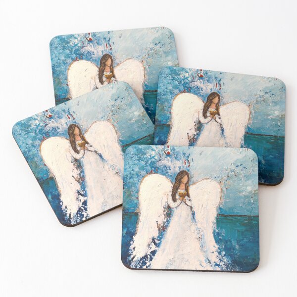 Item preview, Guardian Angel designed and sold by Tiffany Roy.