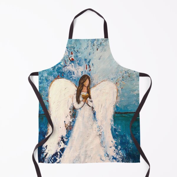 Item preview, Guardian Angel designed and sold by Roy & Tiffany.