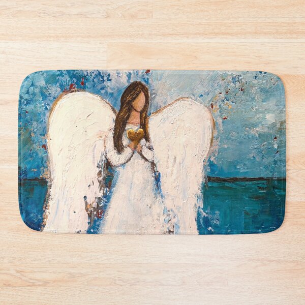 Item preview, Guardian Angel designed and sold by Tiffany Roy.