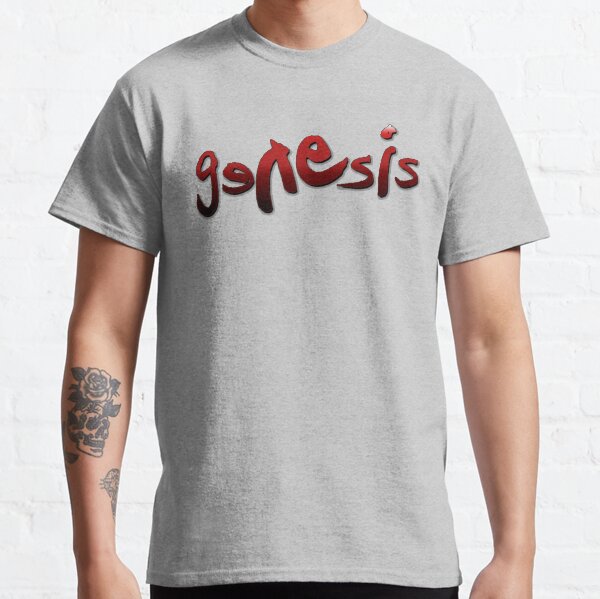 Genesis Classic T-Shirt