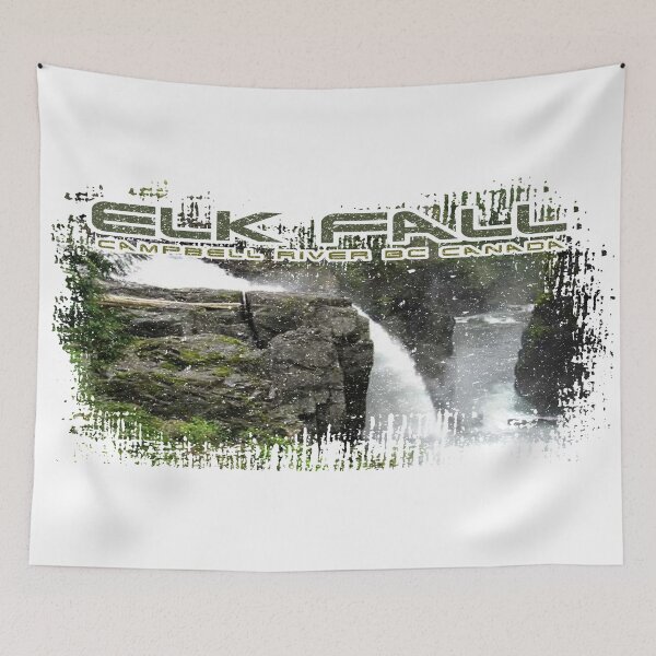 Item preview, CR ELK FALL designed and sold by darikamc.
