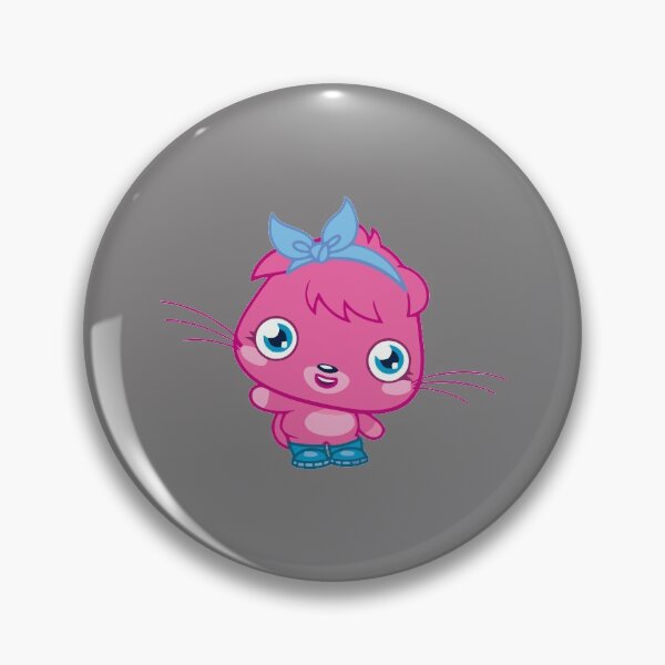 Item preview, poppet from moshi monsters designed and sold by walterdempsey.
