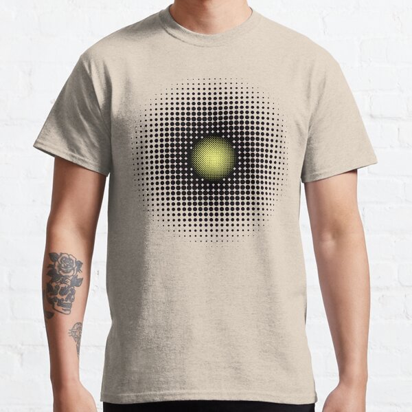 PULSATIONS Classic T-Shirt