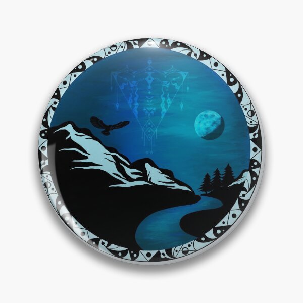 Item preview, Your Personal Nature Foow Spot Collection designed and sold by ThePapilio.