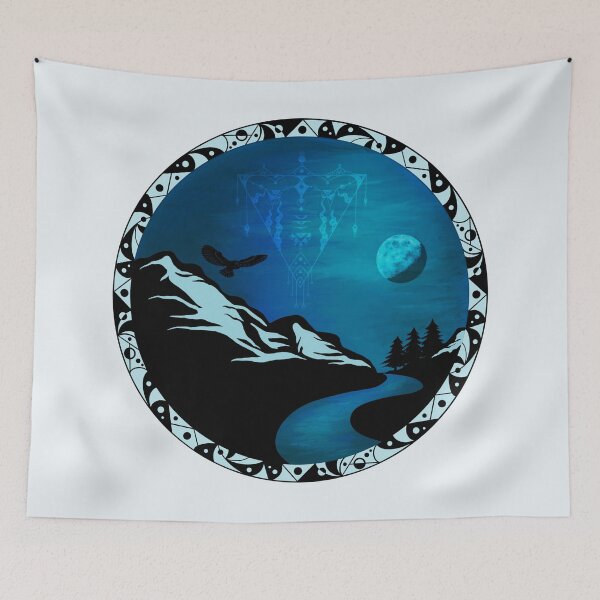 Item preview, Your Personal Nature Foow Spot Collection designed and sold by ThePapilio.