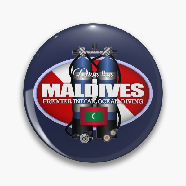 Item preview, Maldives (ST) designed and sold by curranmorgan.