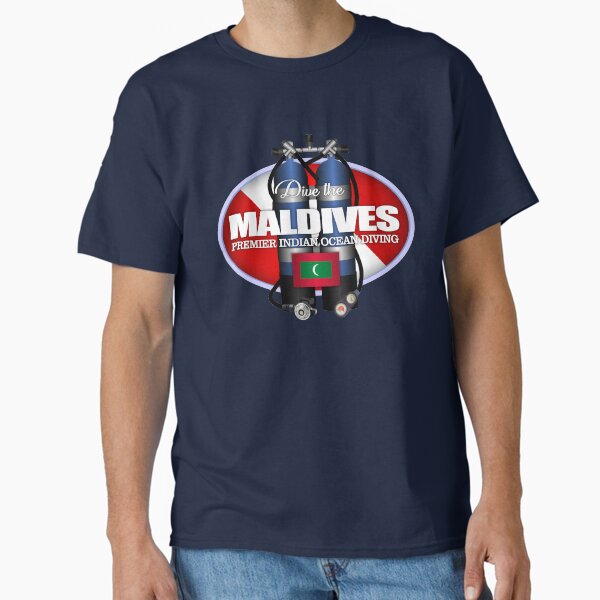 Item preview, Maldives (ST) designed and sold by curranmorgan.