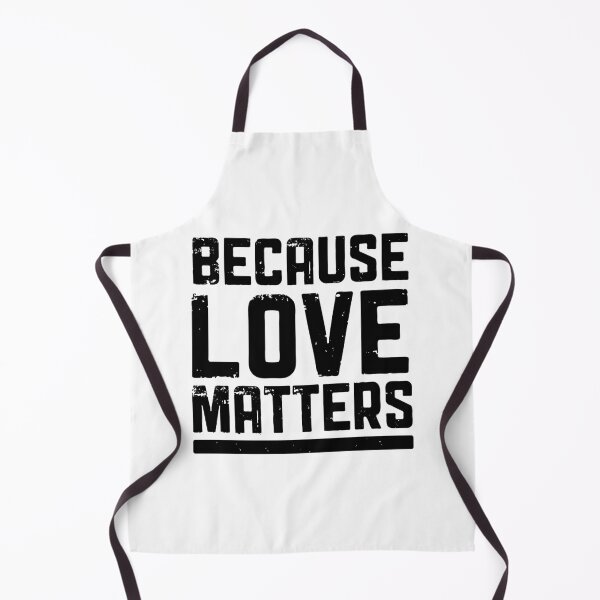 Item preview, BLM Because Love Matters designed and sold by Peter7180.