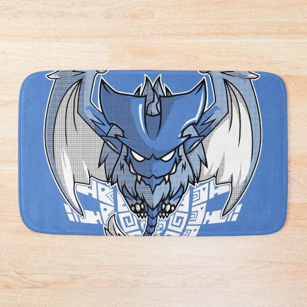 Item preview, Lunastra| Monster Hunter designed and sold by YhaniDoriasArts.