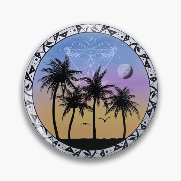 Item preview, Your Pesrsonal Nature Flow Spot Collection designed and sold by ThePapilio.