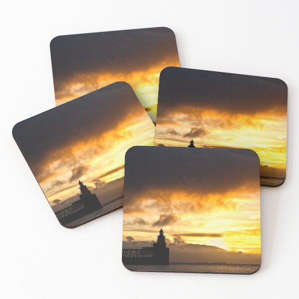 Item preview, Daybreak in Northumberland designed and sold by Violaman.