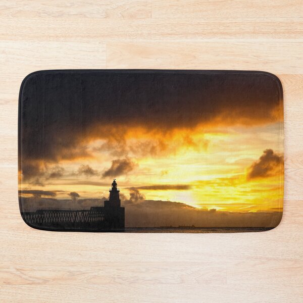 Item preview, Daybreak in Northumberland designed and sold by Violaman.