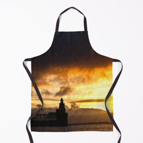 Item preview, Daybreak in Northumberland designed and sold by Violaman.