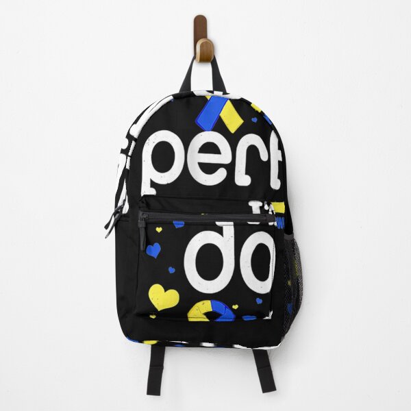 Item preview, I'm Down Right Perfect Down Syndrome Awareness Day  designed and sold by beatabea.