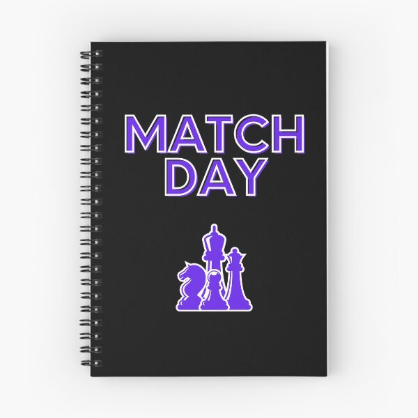 Item preview, Chess: Match Day designed and sold by TheGreenGoat.