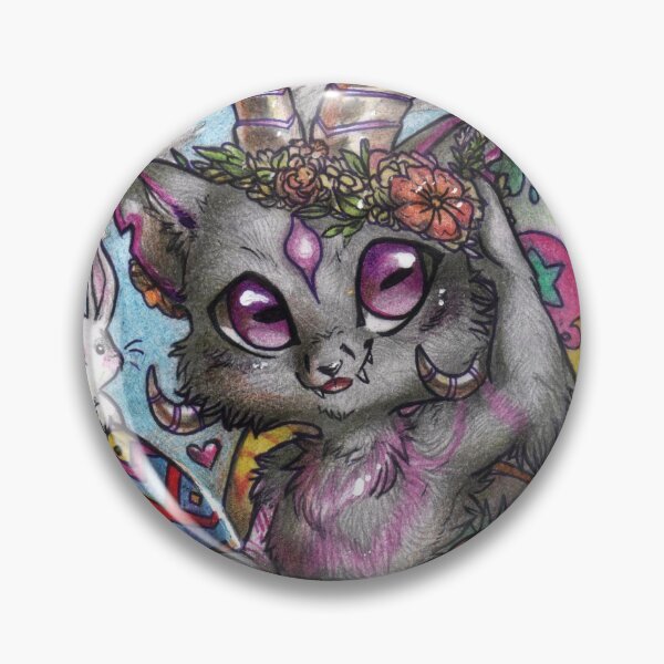 Item preview, Chibi Furries - Spring 2021 designed and sold by Furiarossa.