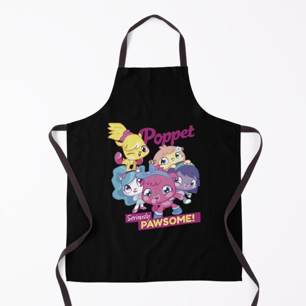 Item preview, poppet magazine moshi monsters designed and sold by walterdempsey.
