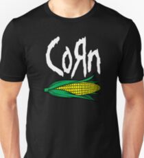 corn korn shirt