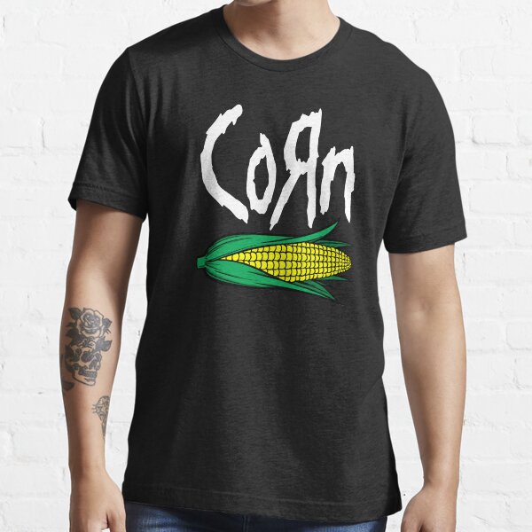 Corn Essential T-Shirt