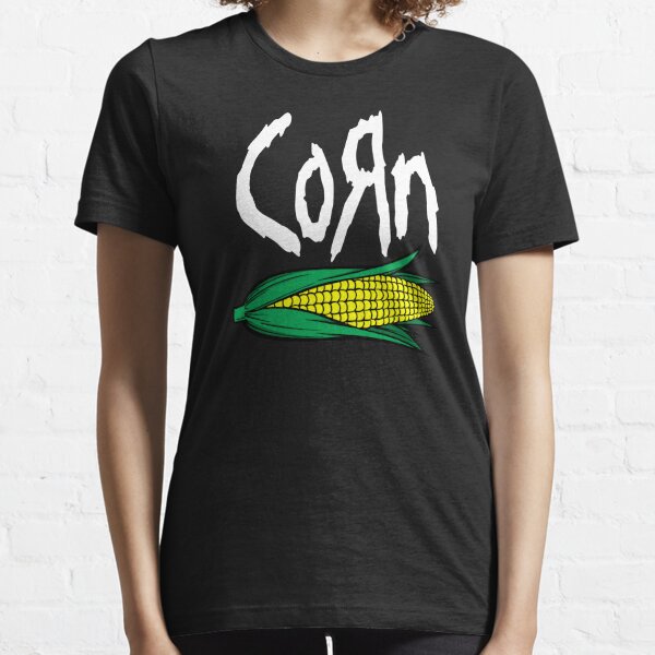 quorn korn t shirt