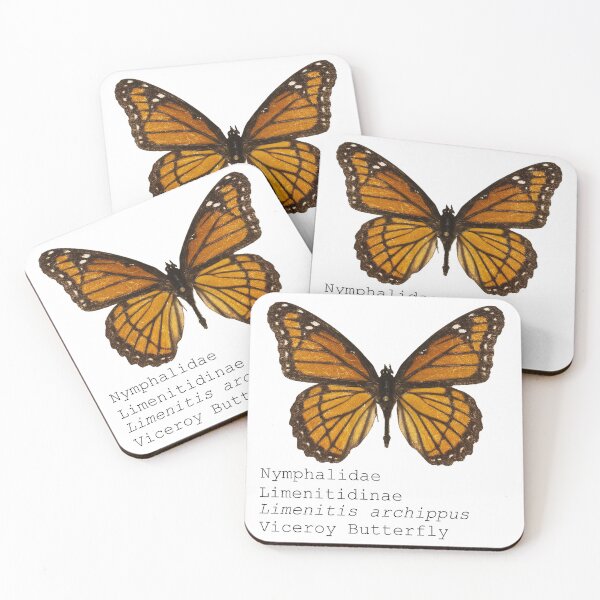 Item preview, Viceroy Butterfly designed and sold by Dani B.