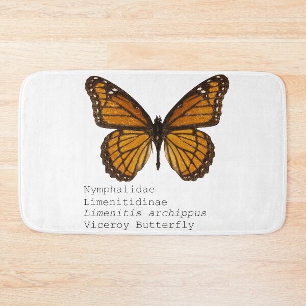 Item preview, Viceroy Butterfly designed and sold by Dani B.