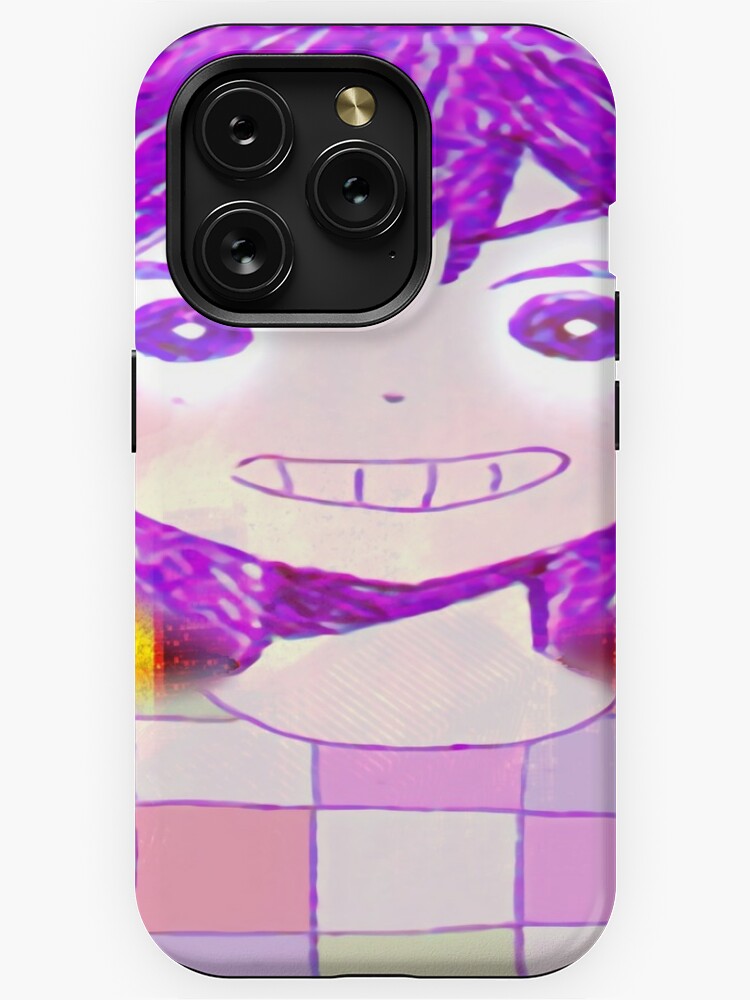 Omori (Omori, Kel, Aubrey und Hero) iPhone Case by jasmin0108