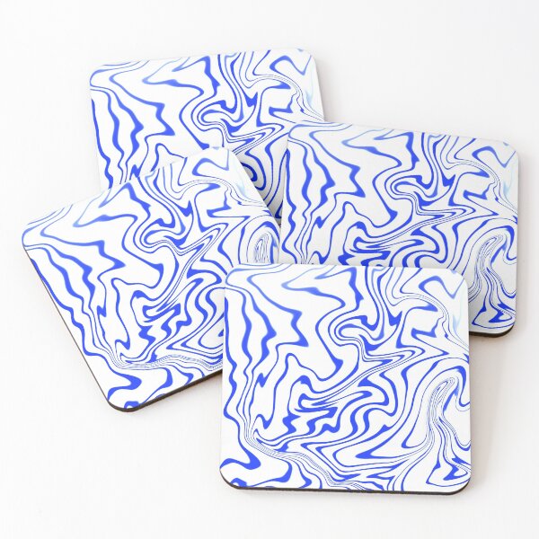 Item preview, Psychedelic waves designed and sold by BeautyMountains.