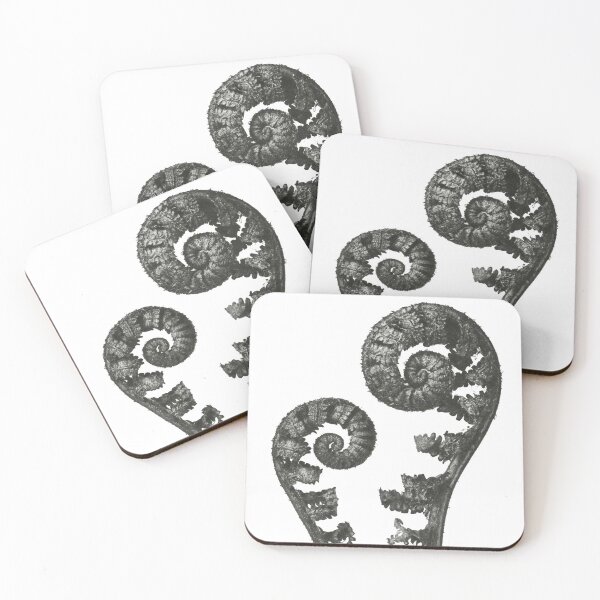 Item preview, Fern designed and sold by nimeja.