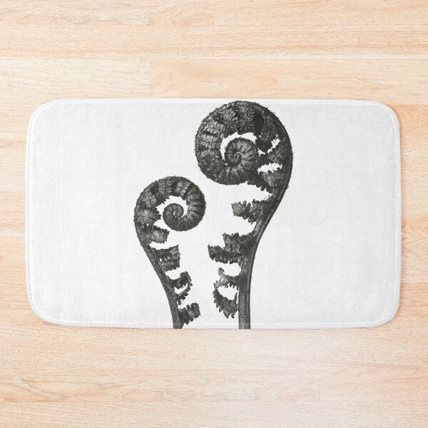 Item preview, Fern designed and sold by nimeja.